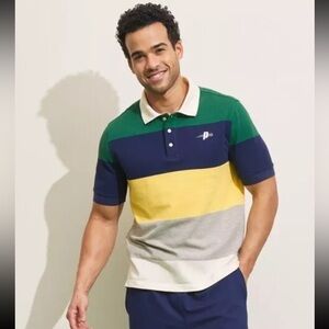 PRINCE PICKLEBALL POLP MENS XL NWT MEN’S SHIRT. #3